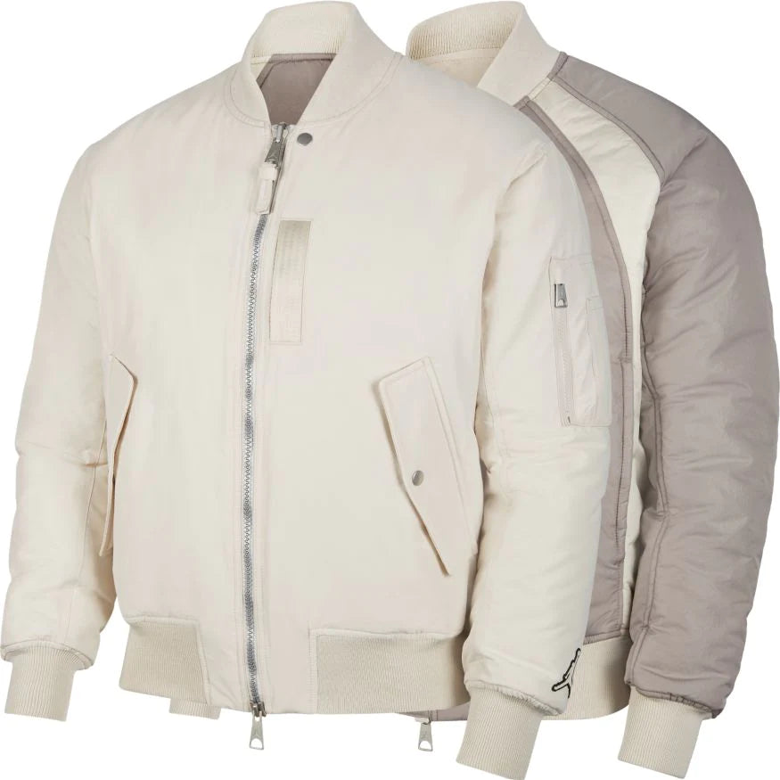 CHAQUETA JORDAN ESSENTIAL REVERSIBLE