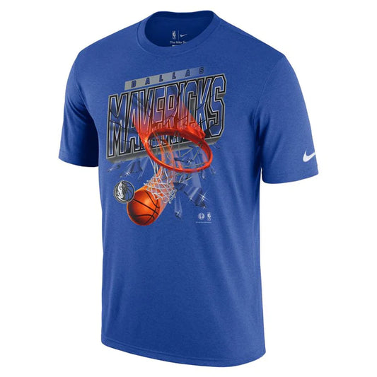 CAMISETA DALLAS MAVERICKS