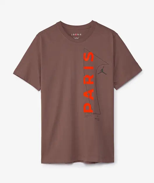 CAMISETA JORDAN x PSG