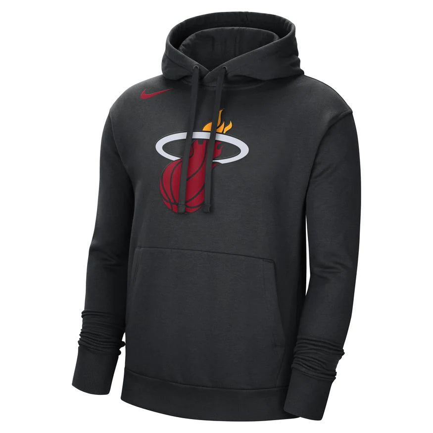 SUDADERA MIAMI HEAT