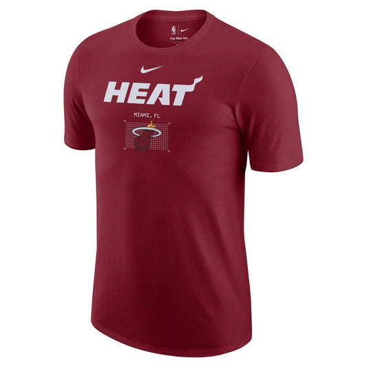 CAMISETA MIAMI HEAT