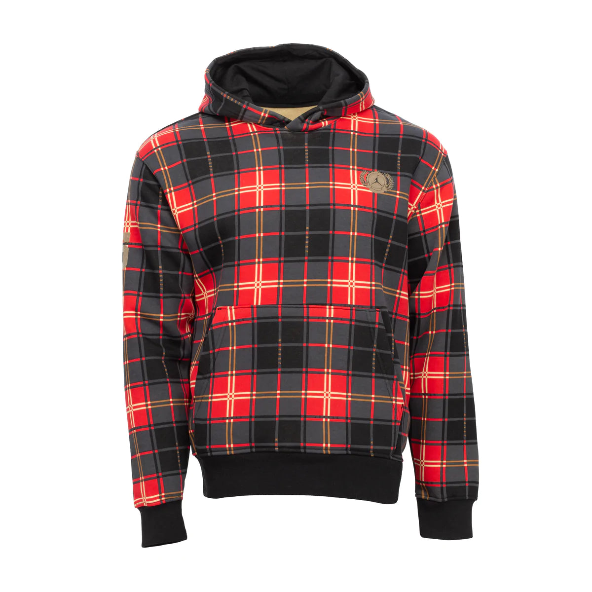 SUDADERA JORDAN ESSENTIALS HOLIDAY