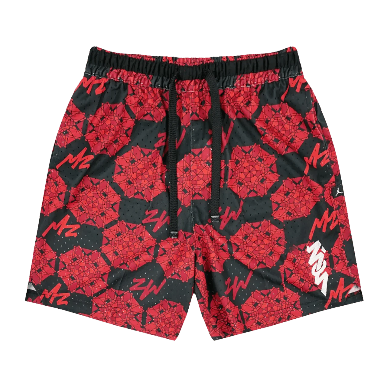 PANTALON CORTO JORDAN ZION