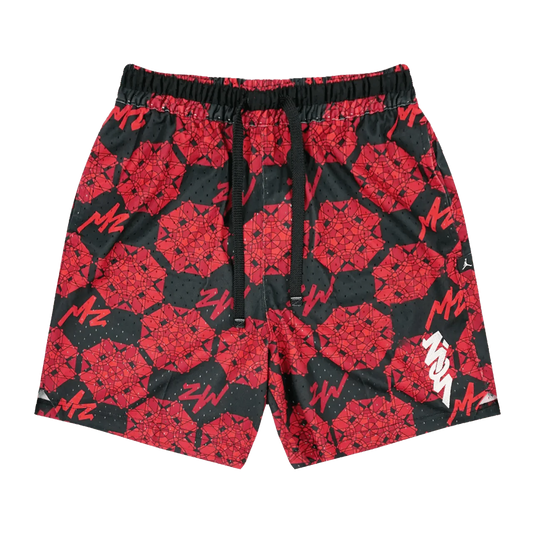 PANTALON CORTO JORDAN ZION