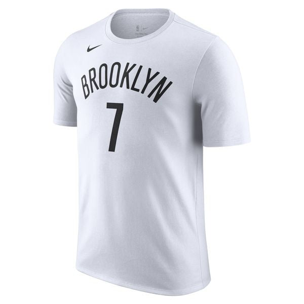 CAMISETA BROOKLYN NETS - KEVIN DURANT