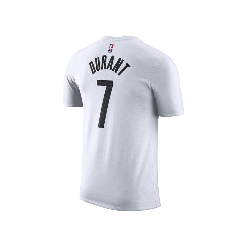 CAMISETA BROOKLYN NETS - KEVIN DURANT
