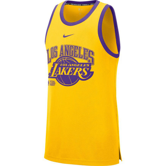 CAMISETA TIRANTES LAKERS