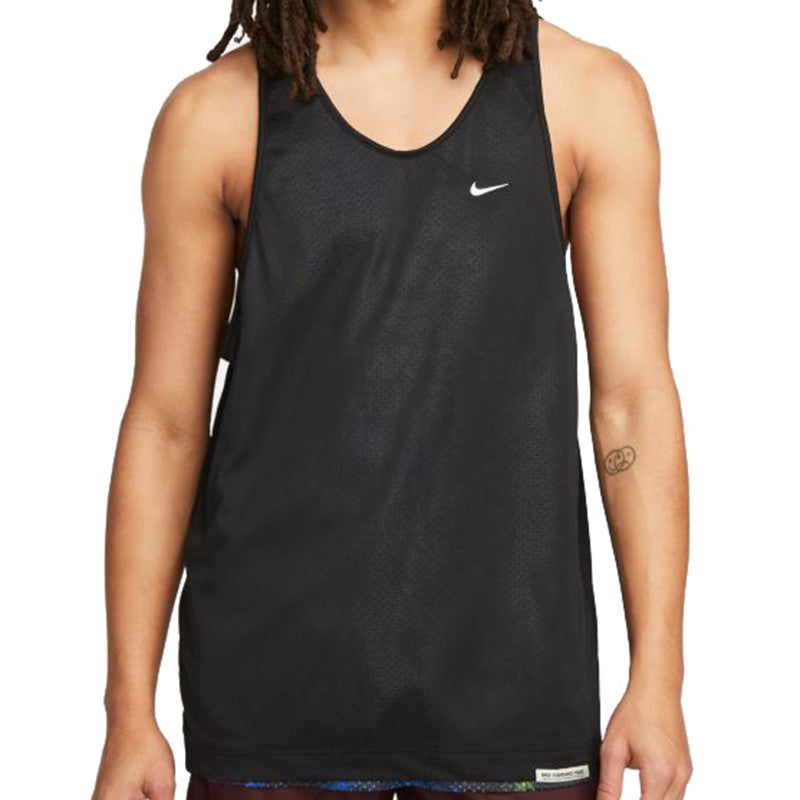 CAMISETA SIN MANGA NIKE ISSUE REVERSIBLE