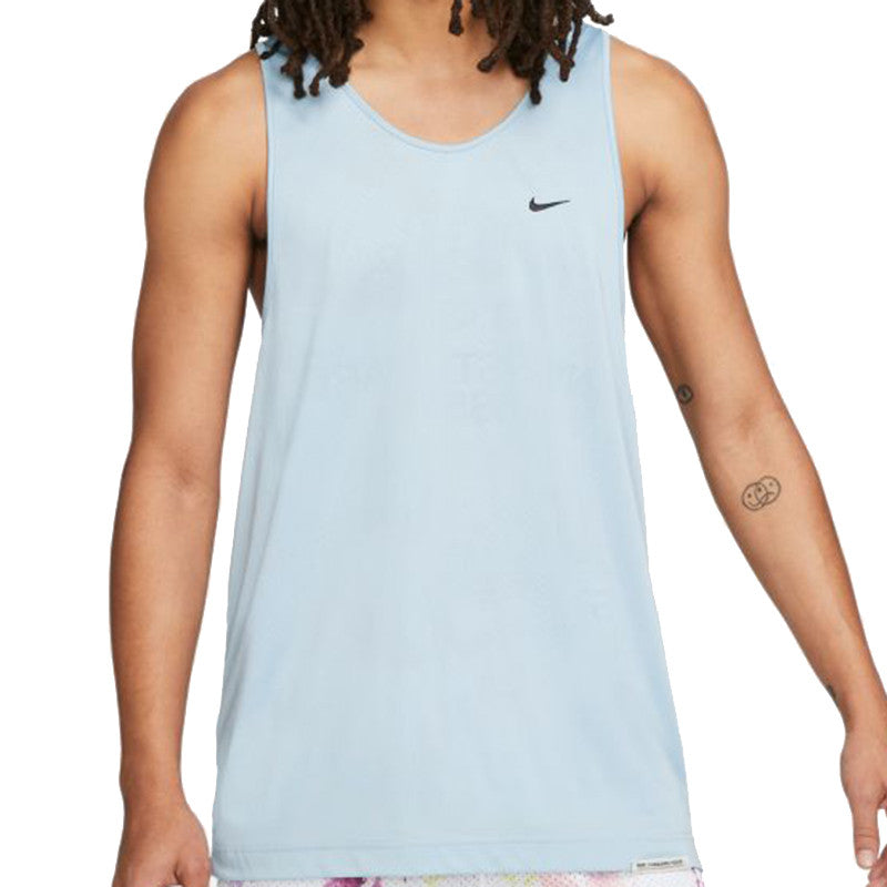 CAMISETA SIN MANGA NIKE ISSUE REVERSIBLE