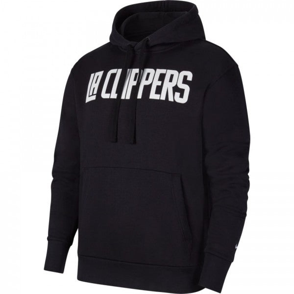 SUDADERA CLIPPERS