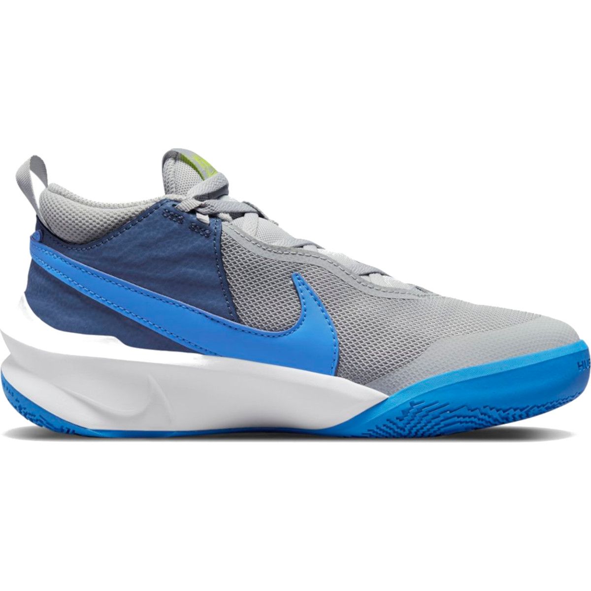 JUNIOR TEAM HUSTLE D10