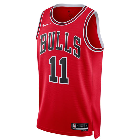 ICON EDITION CHICAGO BULLS - DeROZAN