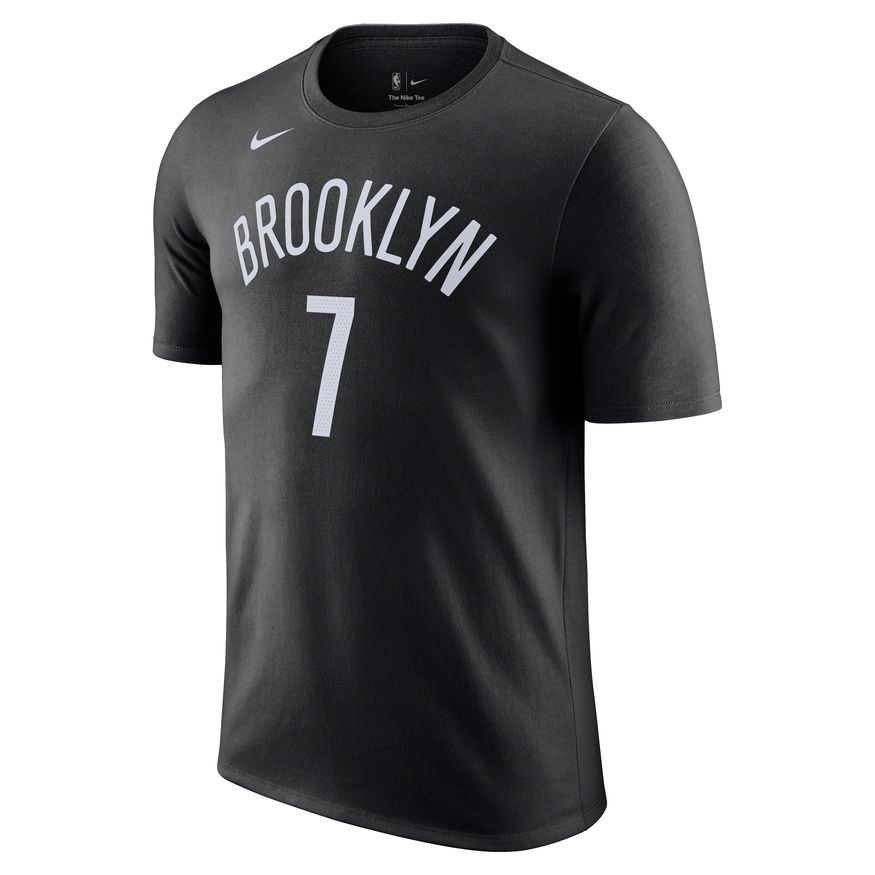 CAMISETA BROOKLYN NETS - KEVIN DURANT