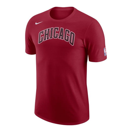 CAMISETA CHICAGO BULLS