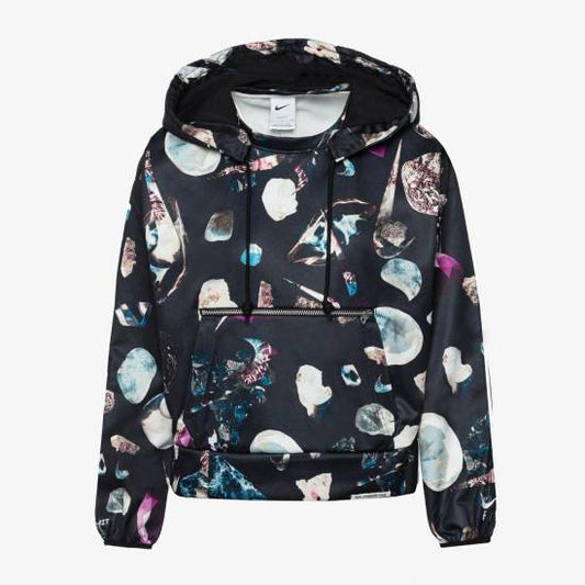 CHAQUETA NIKE ISSUE HOODY (W)