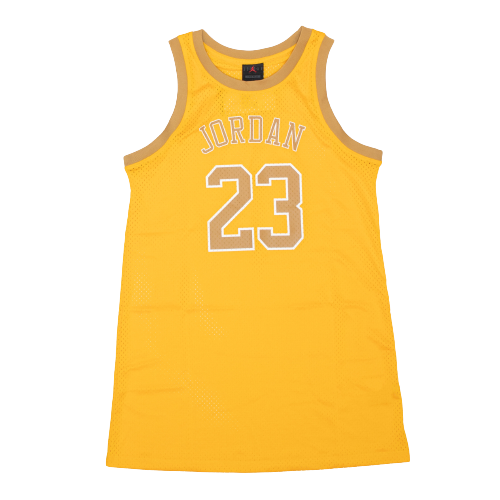 VESTIDO JORDAN 23