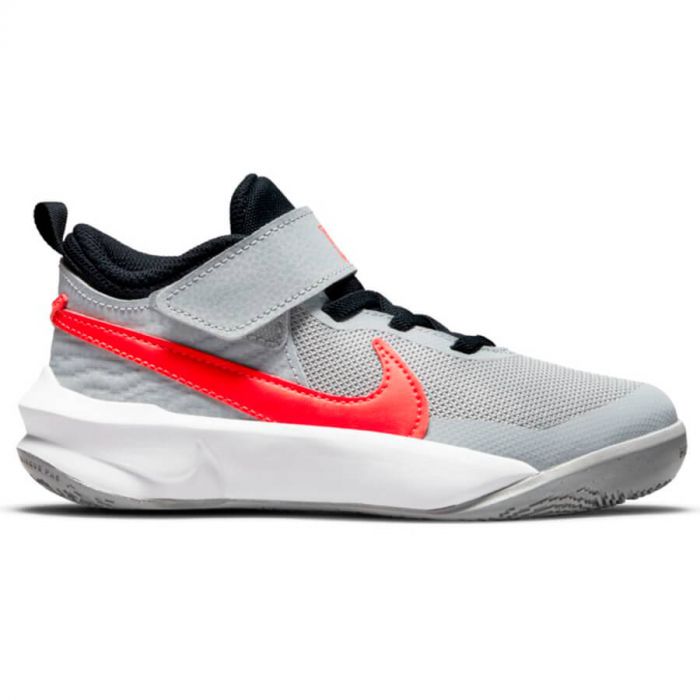 INFANTIL TEAM HUSTLE D10