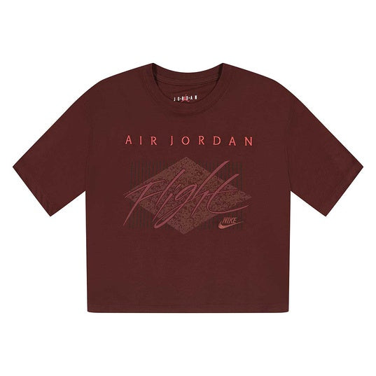 JORDAN ESSENTIAL BOXY