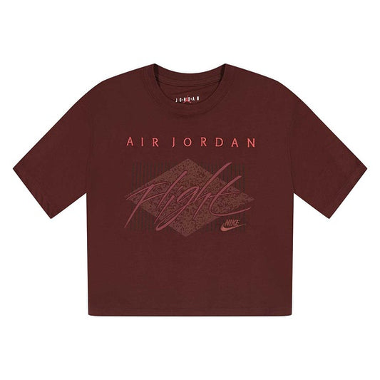 JORDAN ESSENTIAL BOXY