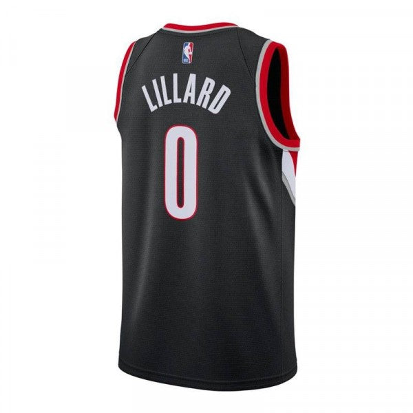 JUNIOR ICON EDITION PORTLAND - DAMIAN LILLARD