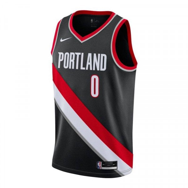 JUNIOR ICON EDITION PORTLAND - DAMIAN LILLARD