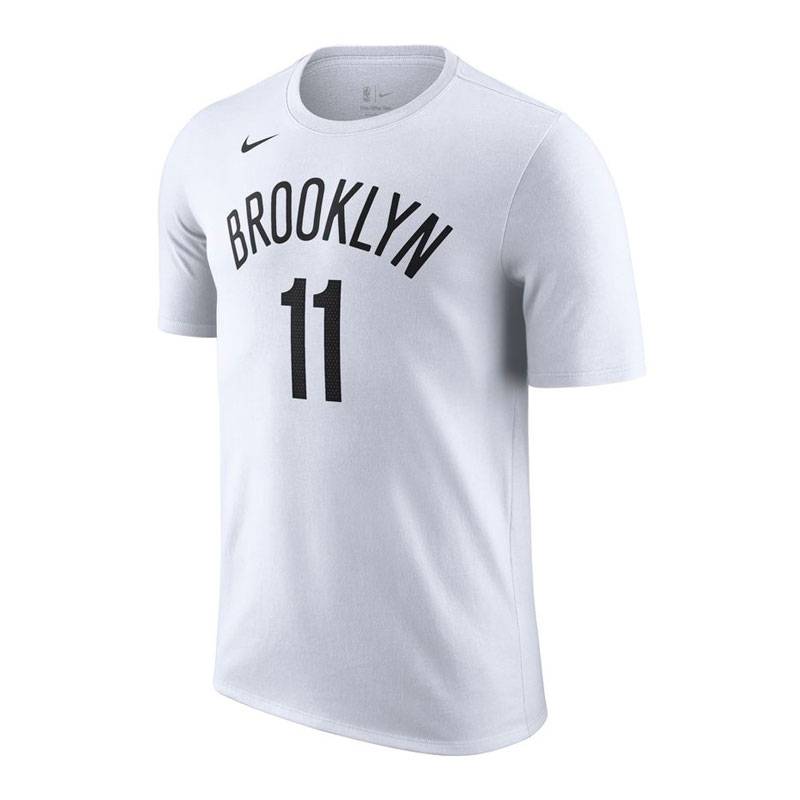 CAMISETA BROOKLYN NETS - KYRIE IRVING