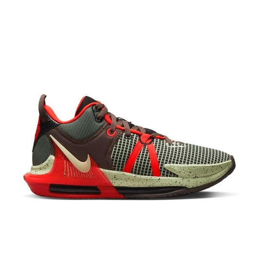 LEBRON WITNESS VII "ALLIGATOR"