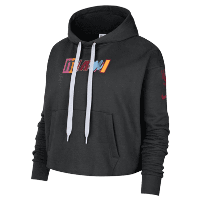 SUDADERA NIKE MIAMI (W)