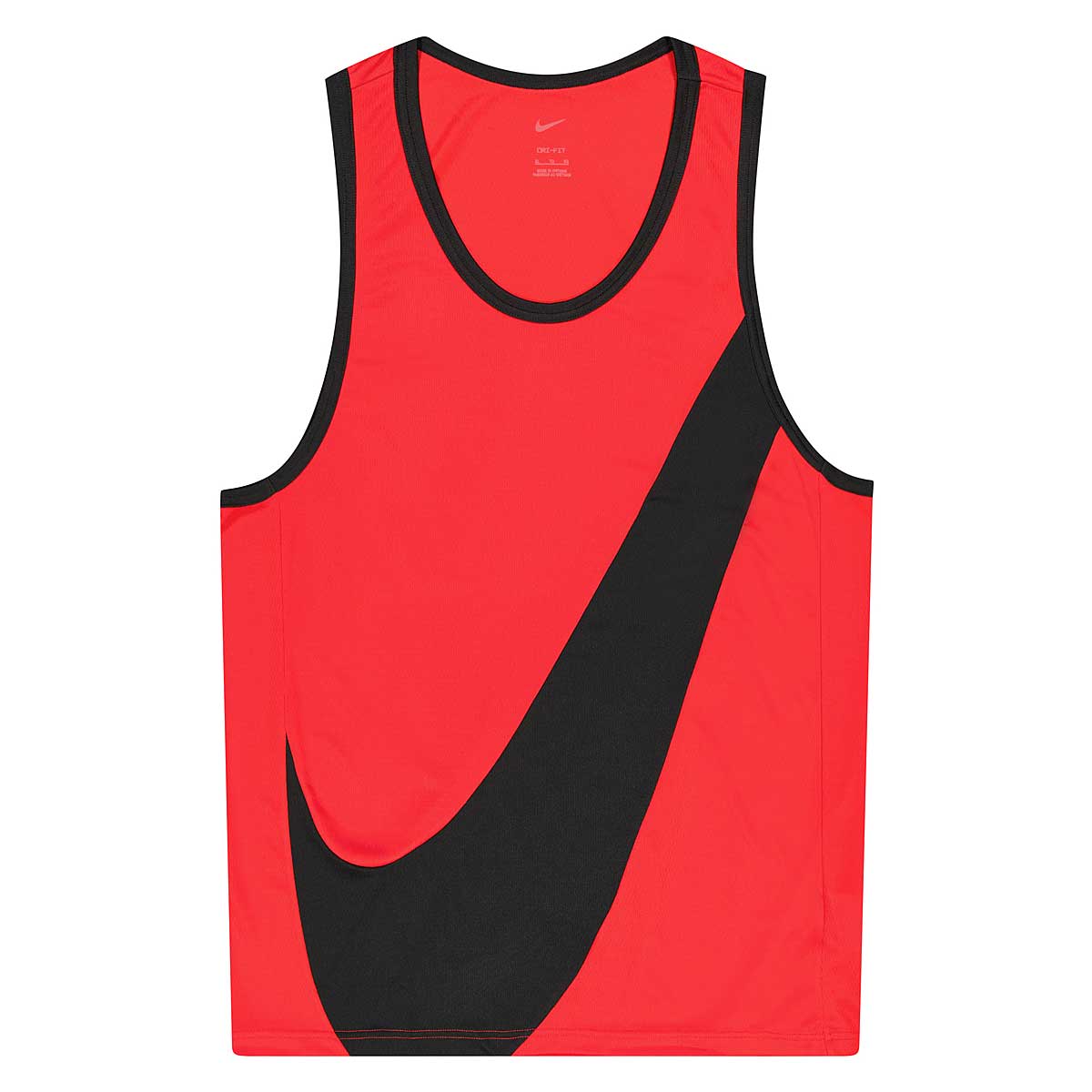 CAMISETA SIN MANGA NIKE