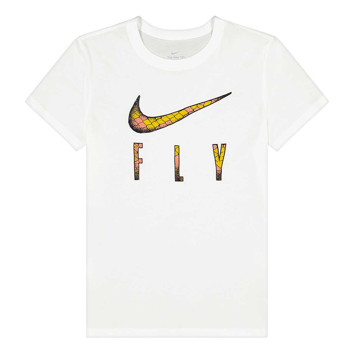 CAMISETA NIKE FLY (W)