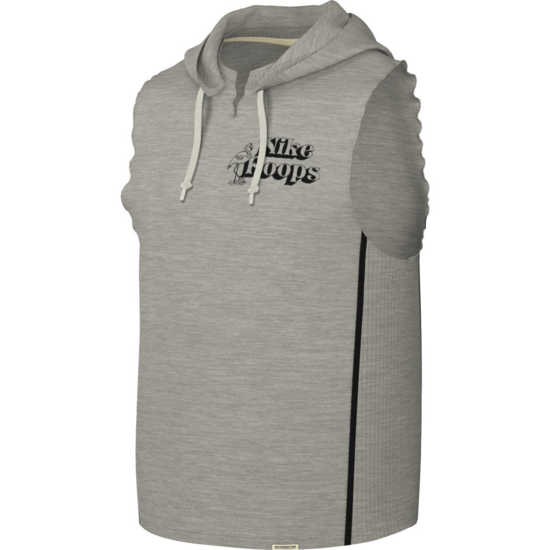 SUDADERA SIN MANGAS NIKE