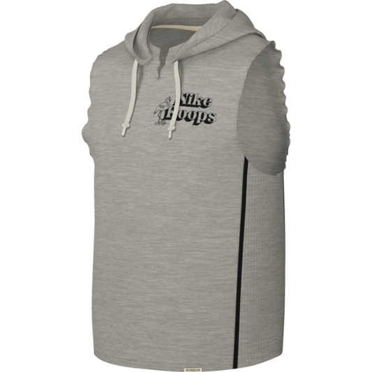 SUDADERA SIN MANGAS NIKE