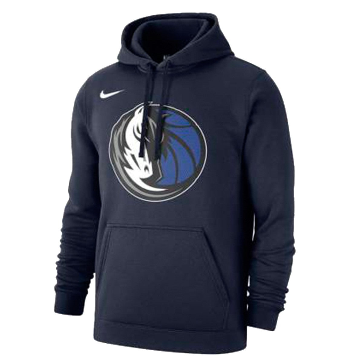 SUDADERA JUNIOR DALLAS MAVERICKS