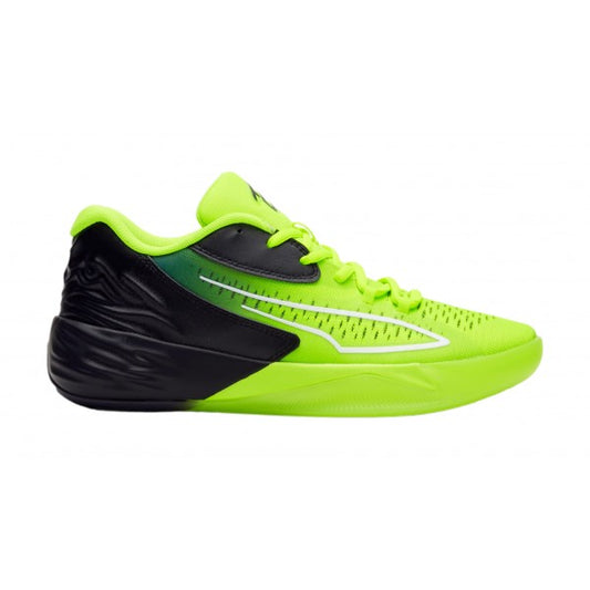 STEWIE 1 "QUIET FIRE"