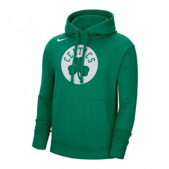 SUDADERA JUNIOR BOSTON CELTICS