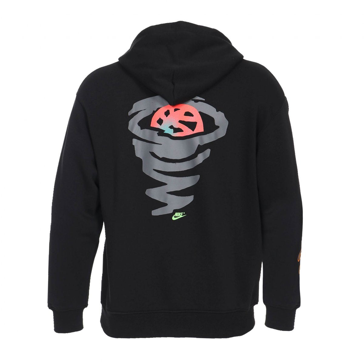 SUDADERA CON CAPUCHA JORDAN