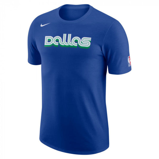 CAMISETA DALLAS MAVERICKS