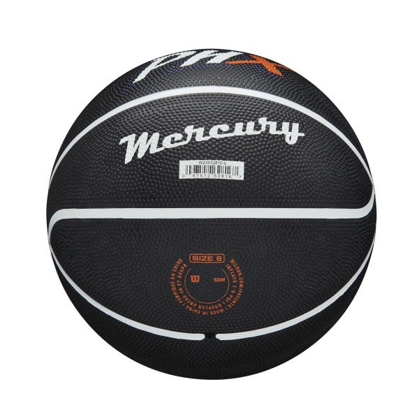 BALON WILSON TALLA 6 - WNBA PHOENIX MERCURY REBEL