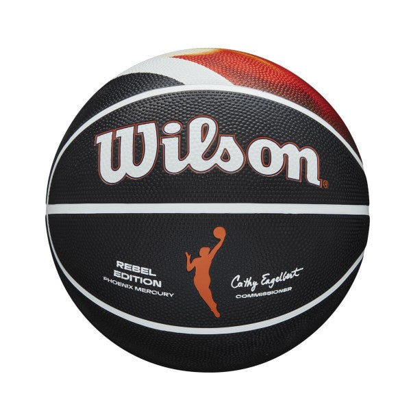 BALON WILSON TALLA 6 - WNBA PHOENIX MERCURY REBEL